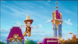 Sofia the First Royal Magic - Season 01 Episode 13